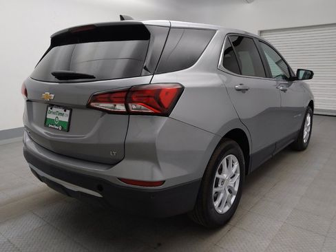 Used 2024 Chevrolet Equinox LT FWD image 9