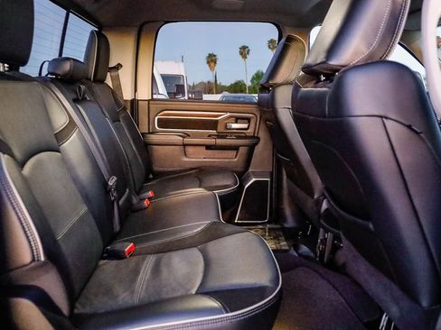 Used 2024 RAM 2500 Laramie w/ Safety Group AWD/4WD image 19