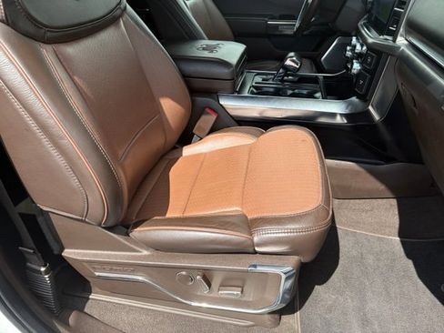 Used 2022 Ford F150 King Ranch AWD/4WD image 19