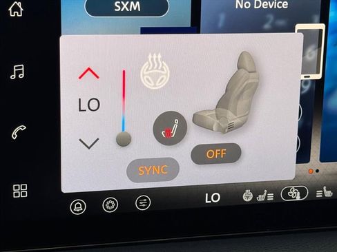 New 2026 Nissan Sentra SL w/ Floor Mat Package image 23