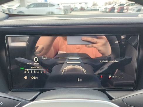 New 2026 GMC Terrain Elevation w/ Black Edition FWD image 24