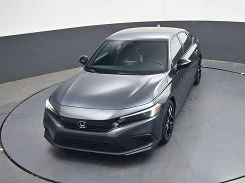 Used 2024 Honda Civic Sport image 20