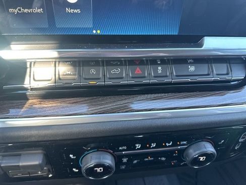 New 2026 Chevrolet Silverado 1500 LT image 26