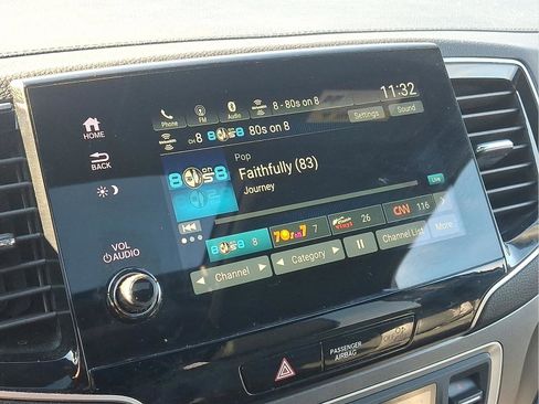 Used 2022 Honda Passport EX-L image 15