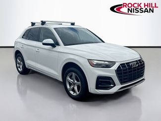 Used 2021 Audi Q5 2.0T Premium AWD/4WD 360° Tour
