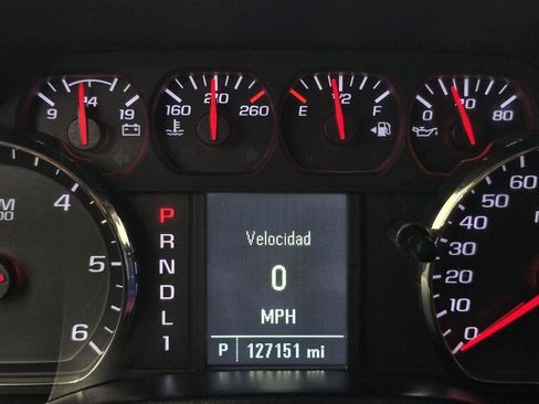 Used 2019 Chevrolet Silverado 2500 W/T w/ WT Convenience Package RWD image 23