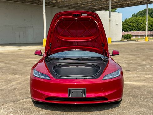 Used 2025 Tesla Model 3 RWD image 34