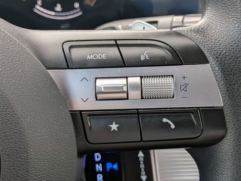 Used 2025 Hyundai Sonata SEL FWD image 21