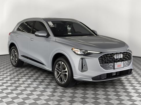 New 2026 Audi Q5 Premium AWD/4WD image 7