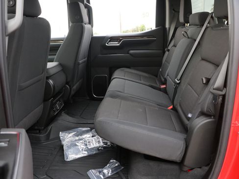 New 2026 GMC Sierra 1500 Elevation w/ LPO, Elevation Black Package image 28