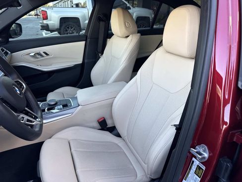 Certified 2025 BMW M340i image 20