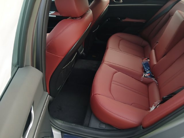 New 2026 Kia K5 GT-Line w/ GT-Line Red Interior Package AWD/4WD image 40