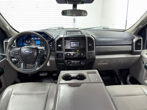 Used 2020 Ford F350 XL w/ Power Equipment Group image 13