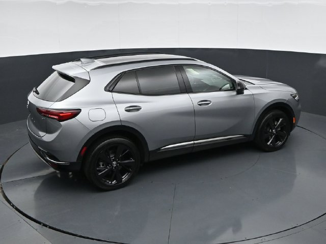Used 2023 Buick Envision Essence w/ Technology Package I AWD/4WD image 35