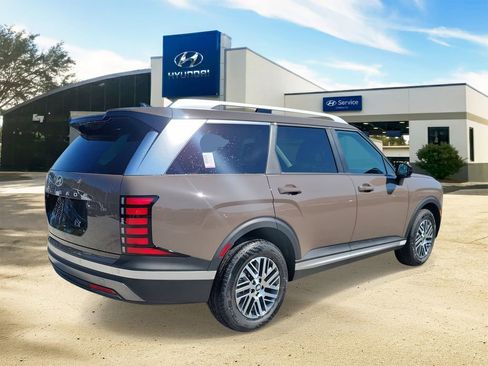 New 2026 Hyundai Palisade SEL FWD image 4