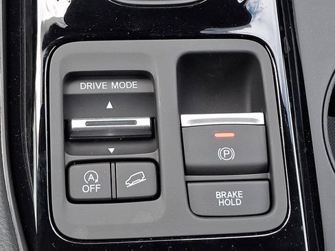 New 2026 Honda Passport RTL image 20