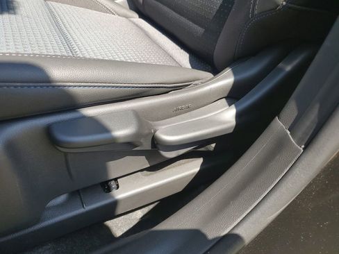 Used 2026 Chevrolet Trax LT image 21