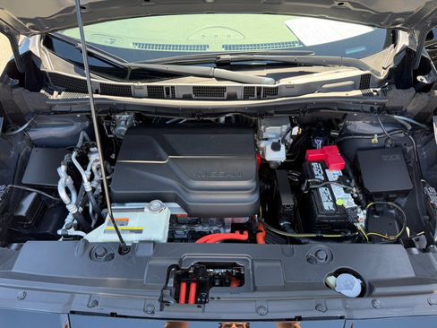 Used 2025 Nissan Leaf SV Plus FWD image 45
