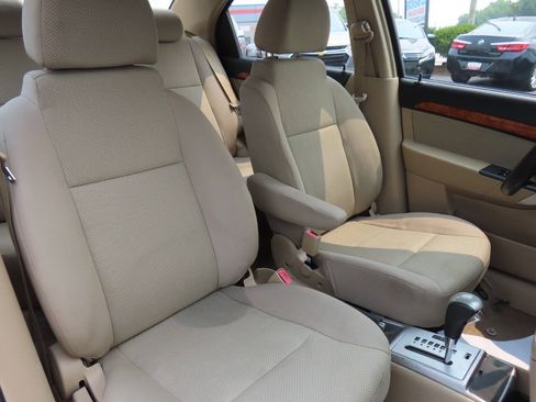 Used 2011 Chevrolet Aveo LT w/ Power and Convenience Package FWD image 41