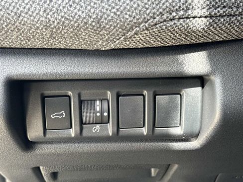 New 2026 Subaru Outback Limited AWD/4WD image 14
