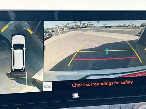 New 2026 Toyota Grand Highlander FWD image 15