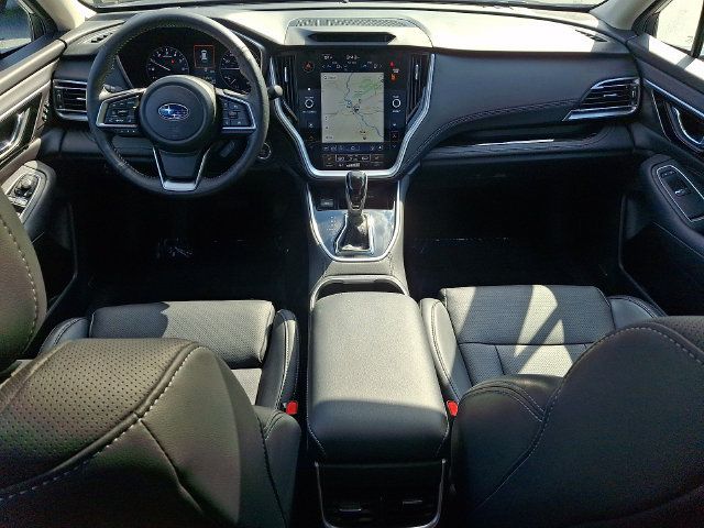 Certified 2024 Subaru Outback Limited AWD/4WD image 16