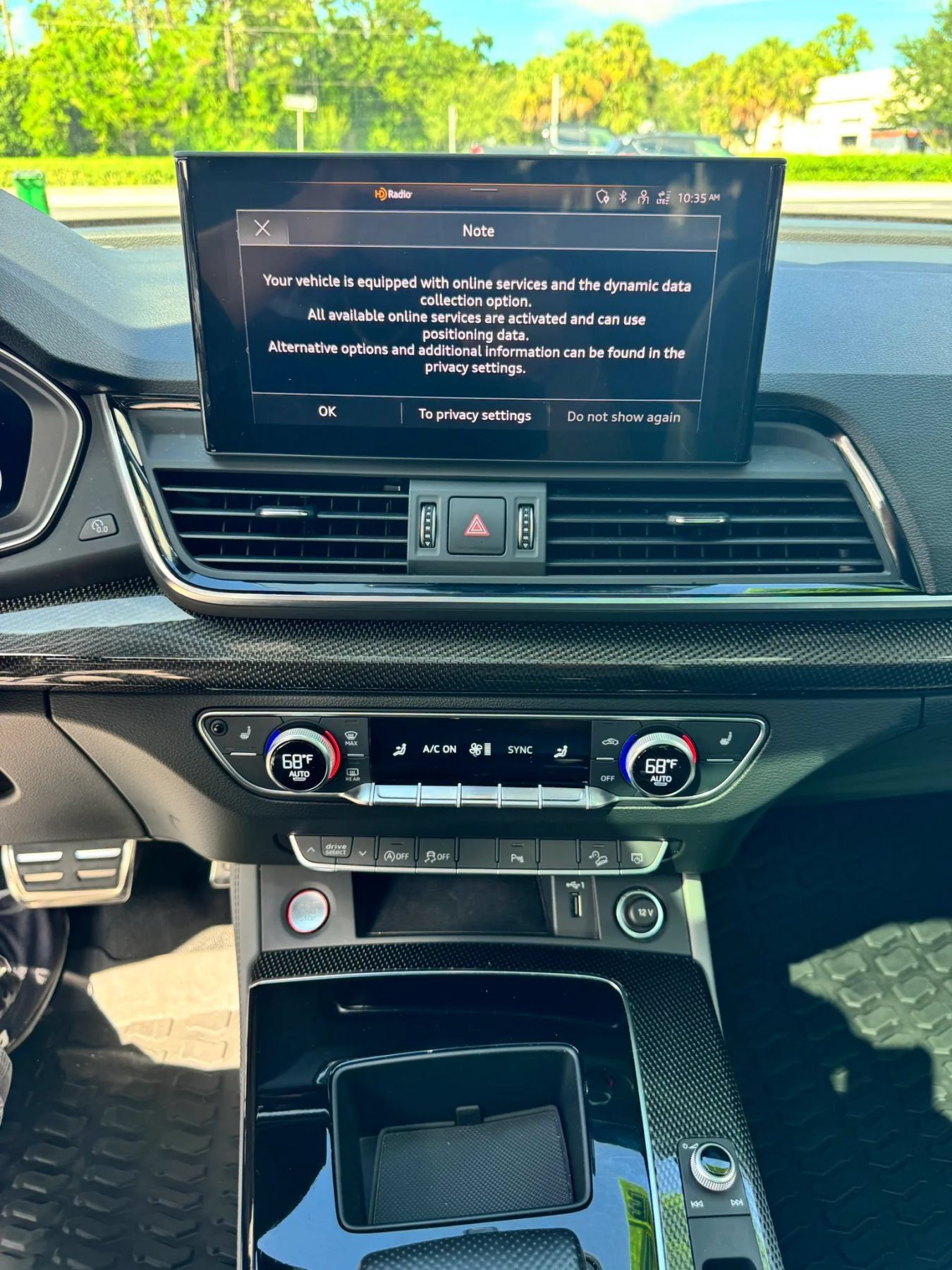 Used 2022 Audi SQ5 Premium Plus w/ Premium Plus Package AWD/4WD image 10