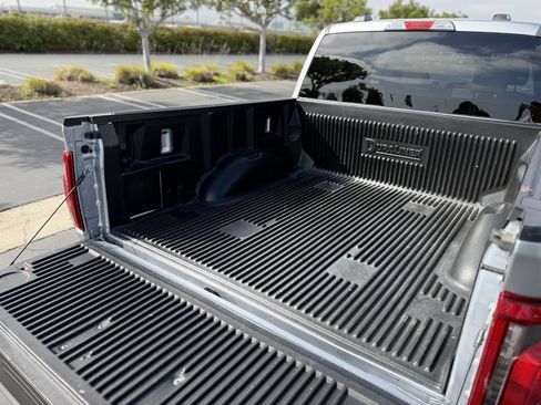 Used 2025 Ford F150 XLT w/ Equipment Group 301A Standard RWD image 9