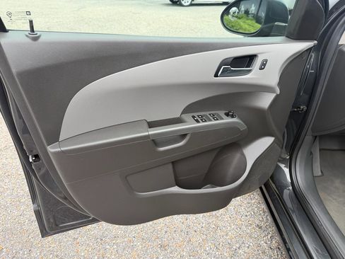 Used 2014 Chevrolet Sonic LT FWD image 48
