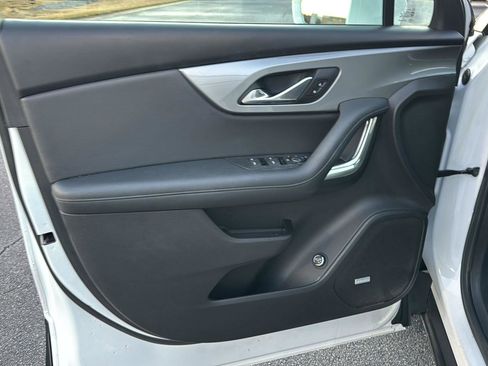 Used 2019 Chevrolet Blazer LT w/ Sound & Technology Package image 14