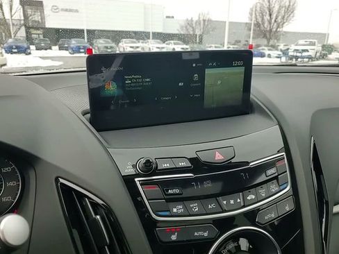 New 2026 Acura RDX SH-AWD w/ Technology Package image 18