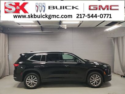 New 2026 Buick Enclave Preferred w/ Power Package