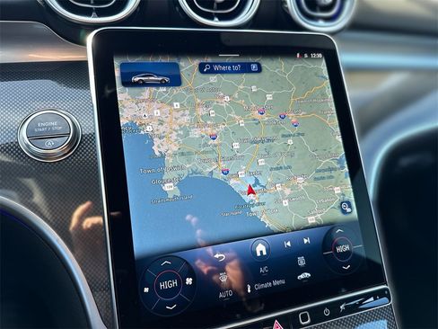 New 2026 Mercedes-Benz CLE 300 4MATIC Coupe image 18