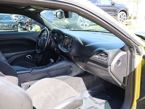 Used 2021 Dodge Challenger R/T Scat Pack w/ T/A Package image 26