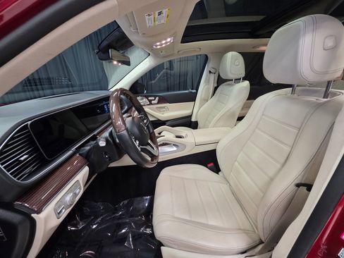 Used 2022 Mercedes-Benz GLE 450 4MATIC image 19