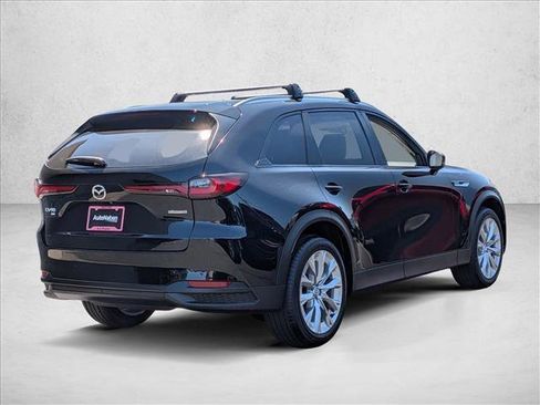 New 2026 MAZDA CX-90 3.3 Turbo w/ Preferred Package AWD/4WD image 2