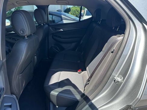 Used 2025 Buick Encore GX Preferred FWD image 25