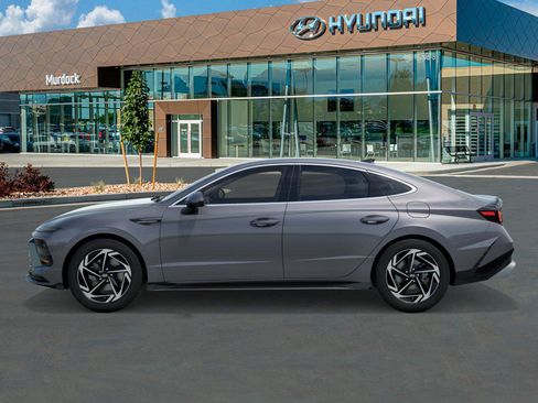 New 2026 Hyundai Sonata SEL image 18