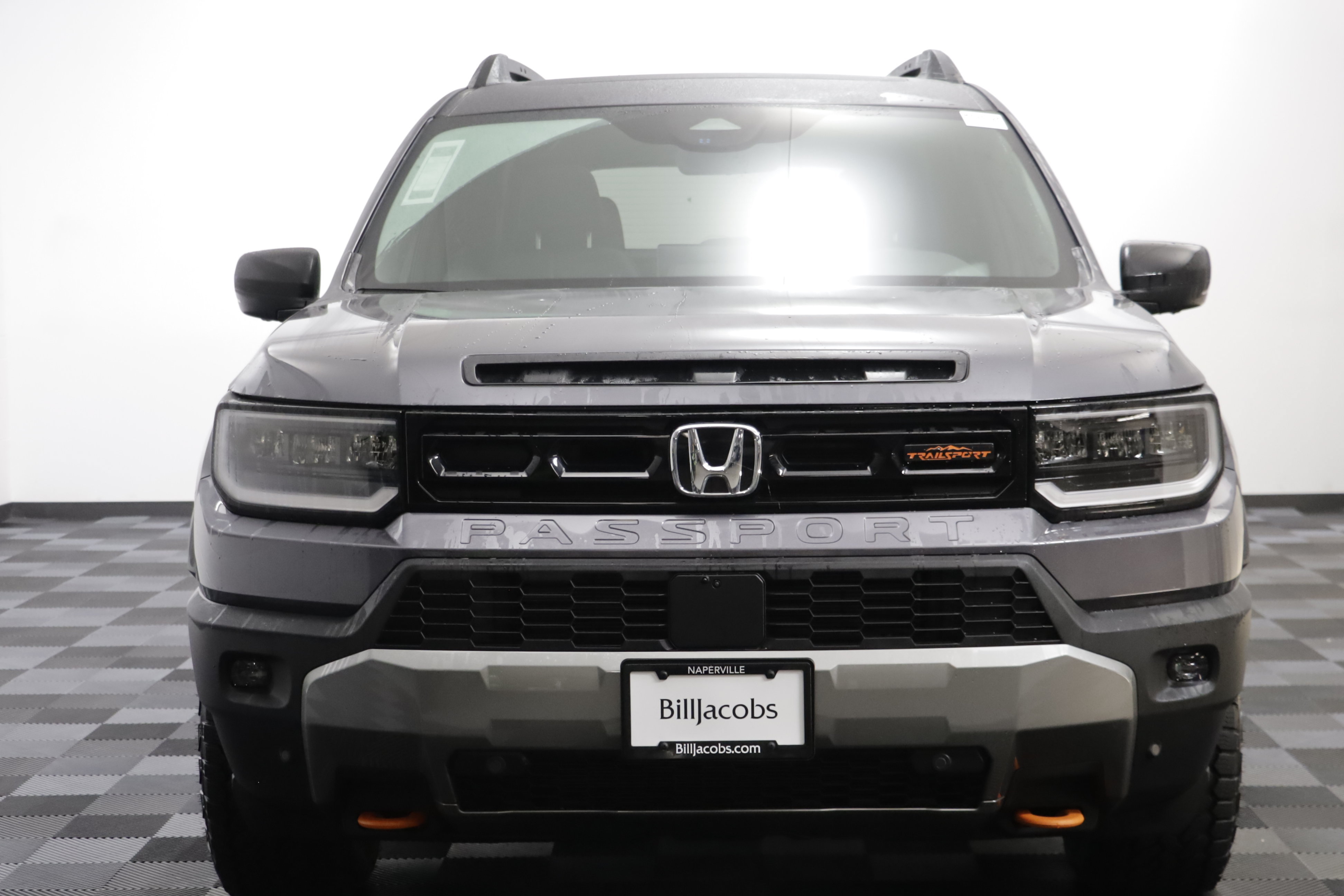 Used 2026 Honda Passport TrailSport Elite image 22