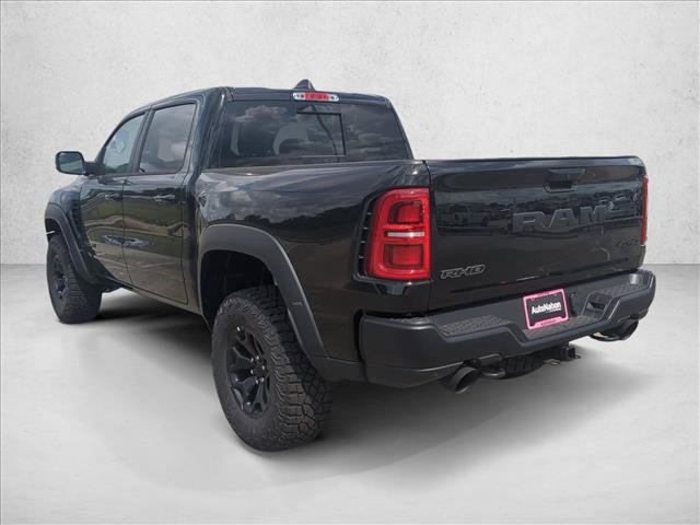 New 2026 RAM 1500 RHO AWD/4WD image 9