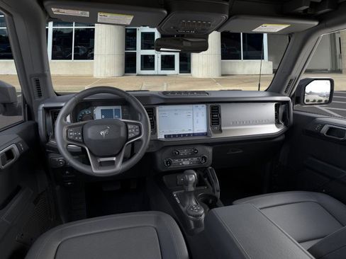 New 2025 Ford Bronco Badlands image 34