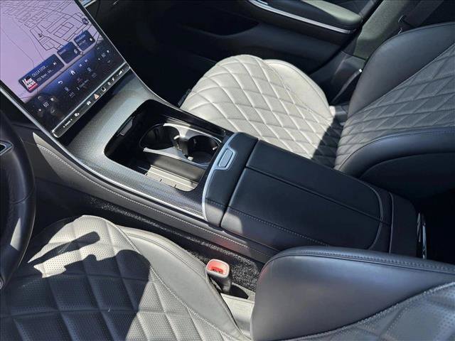 Used 2024 Mercedes-Benz S 580 4MATIC Sedan image 15
