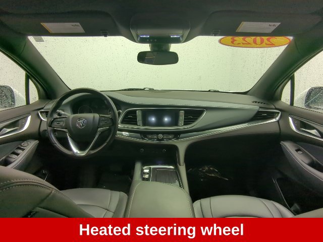 Used 2023 Buick Enclave Essence FWD image 23