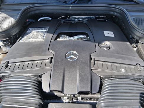 New 2026 Mercedes-Benz GLE 580 4MATIC image 14