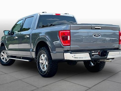 Used 2021 Ford F150 XLT w/ Equipment Group 302A High RWD image 11