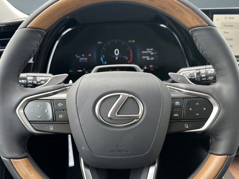 New 2026 Lexus RX 350 AWD image 15