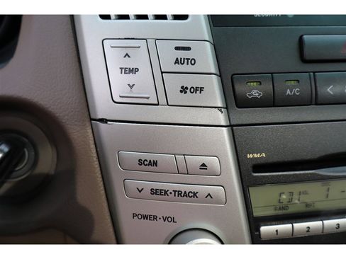 Used 2007 Lexus RX 350 AWD image 36