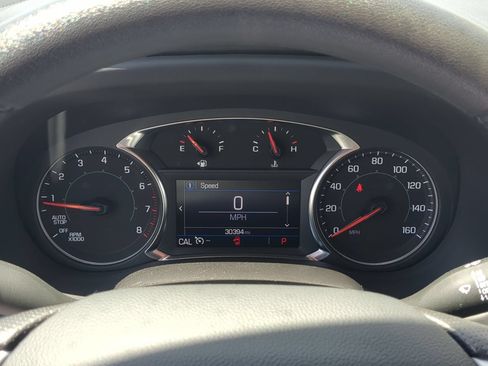 Certified 2023 GMC Acadia SLE w/ Driver Convenience Package AWD/4WD image 10