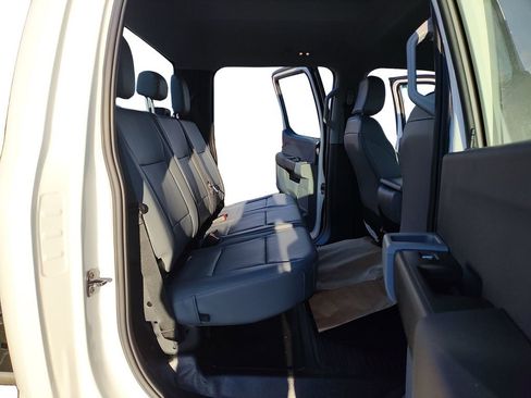 New 2025 Ford F450 XL image 47