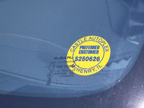 Used 2025 Subaru Forester Limited w/ Popular Package image 36